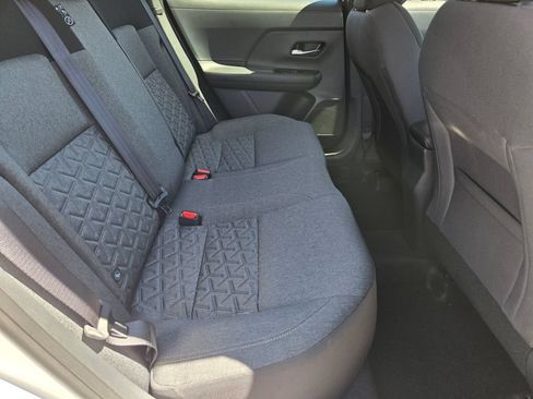 Used 2026 Nissan Kicks SV w/ Cold Weather Package FWD image 22