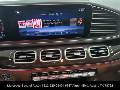 Used 2024 Mercedes-Benz GLE 350 4MATIC image 14