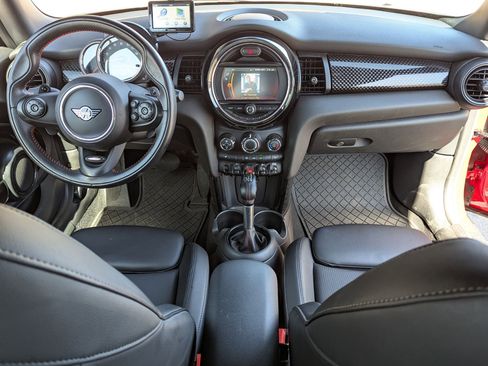Used 2019 MINI Cooper S w/ Storage Package image 27
