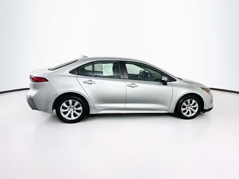 Used 2024 Toyota Corolla LE FWD image 10