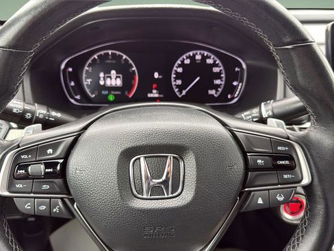Used 2022 Honda Accord Sport image 17