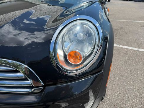 Used 2012 MINI Cooper Convertible FWD image 5