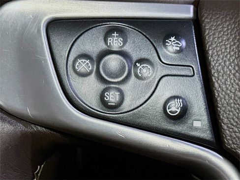 Used 2015 GMC Yukon SLT w/ HD Trailering Package image 27