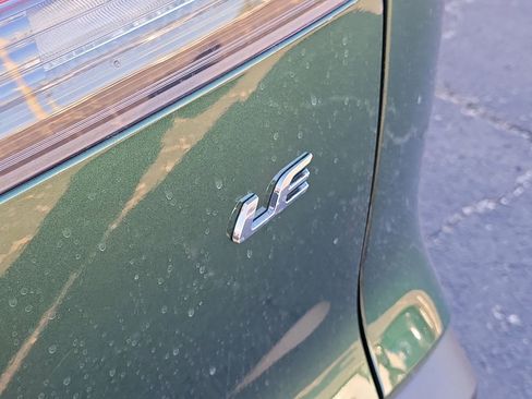 New 2026 Toyota Corolla Cross LE image 8