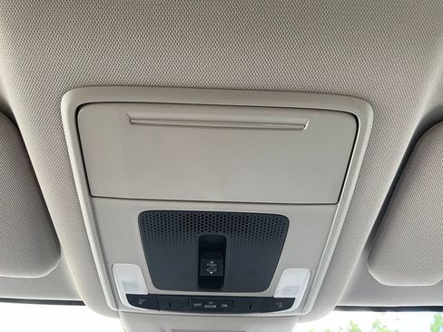 Certified 2024 Honda CR-V EX image 22