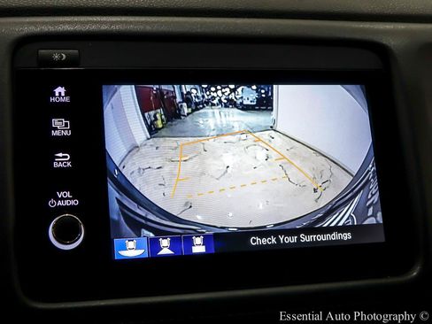Used 2022 Honda HR-V Sport image 21