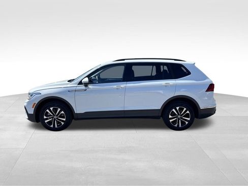 Certified 2023 Volkswagen Tiguan S FWD image 4