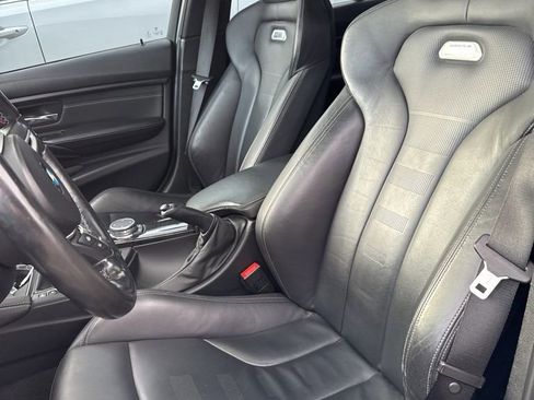 Used 2015 BMW M3 image 4