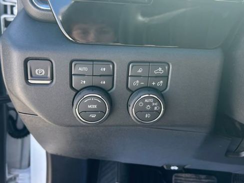 New 2026 Chevrolet Silverado 2500 LT w/ Trail Boss Package AWD/4WD image 19