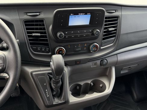 New 2025 Ford Transit 250 Base w/ Load Area Protection Package image 41