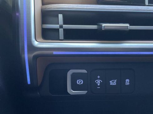 New 2026 Hyundai Santa Fe Limited FWD image 28