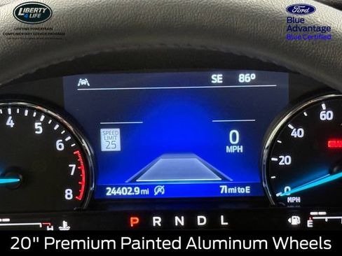Certified 2023 Ford Explorer XLT w/ Equipment Group 202A AWD/4WD image 31