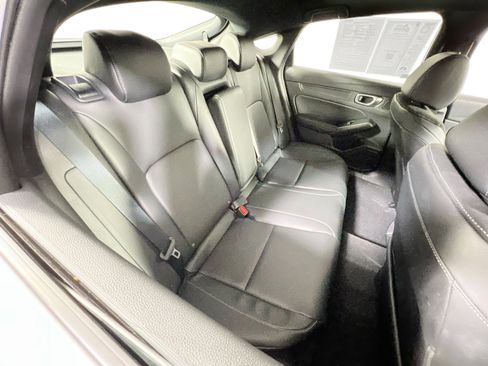 Used 2024 Acura Integra A-Spec image 26