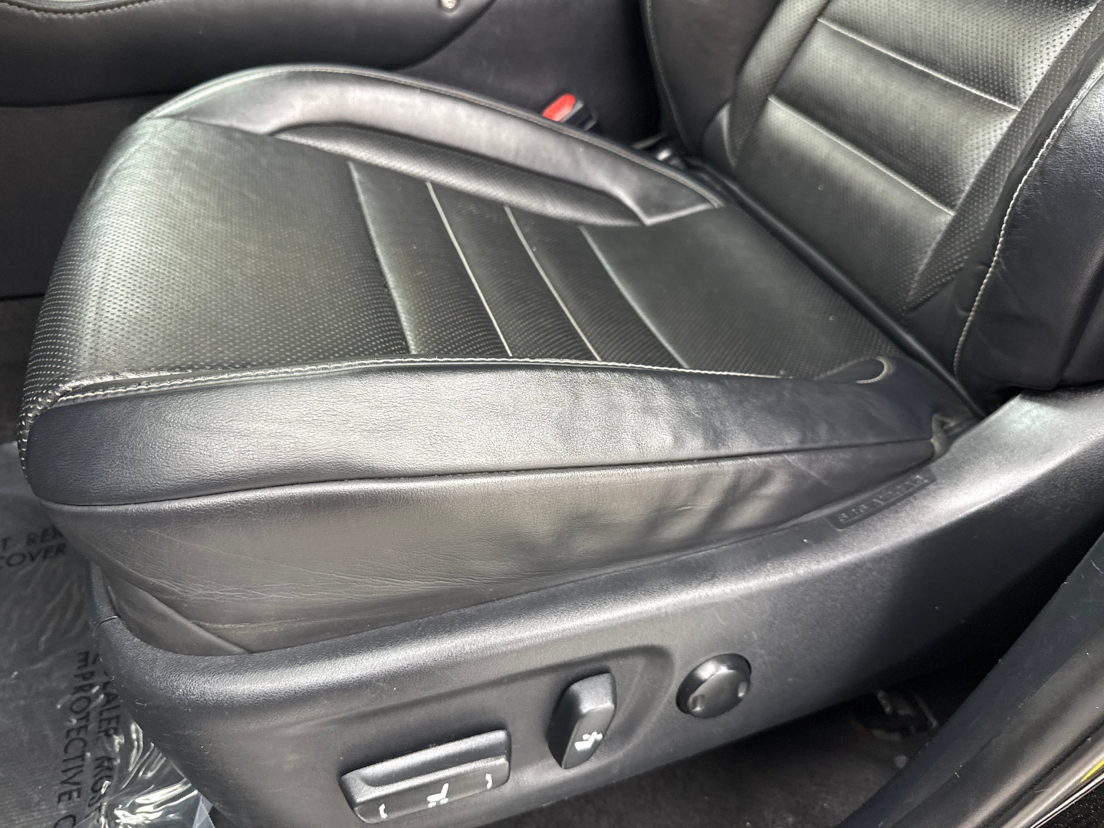 Used 2020 Lexus NX 300 F Sport w/ Accessory Package 2 FWD image 34