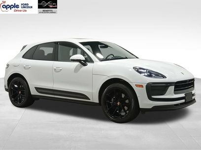 Used 2022 Porsche Macan