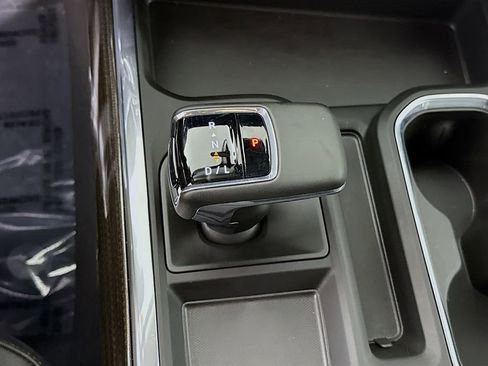 Used 2025 Chevrolet Silverado 1500 RST w/ Convenience Package II AWD/4WD image 10