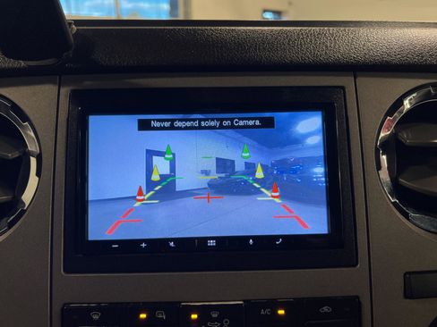 Used 2014 Ford F350 XLT w/ Advanced Security Group image 18