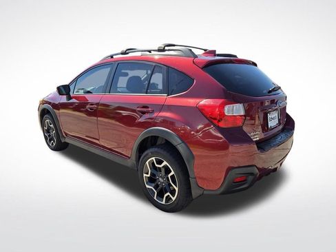 Used 2016 Subaru Crosstrek 2.0i Premium AWD/4WD image 6