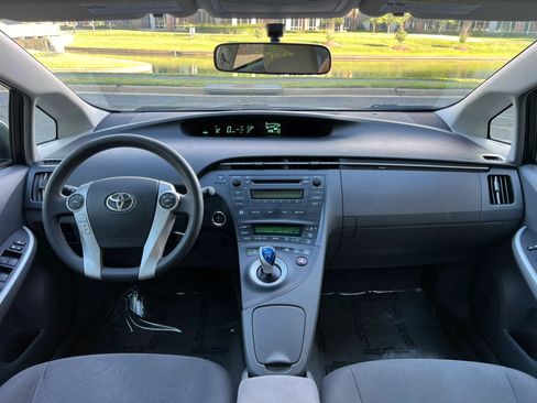 Used 2010 Toyota Prius One FWD image 20