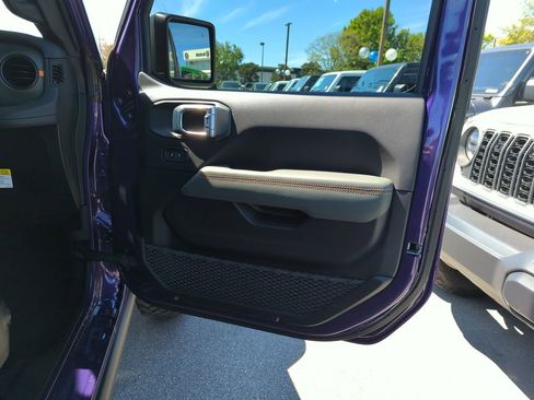 New 2026 Jeep Gladiator Mojave image 31