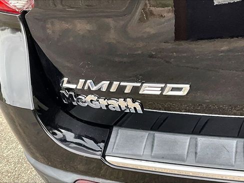 Used 2021 Ford Explorer Limited w/ Hybrid Equipment Group 310A AWD/4WD image 24