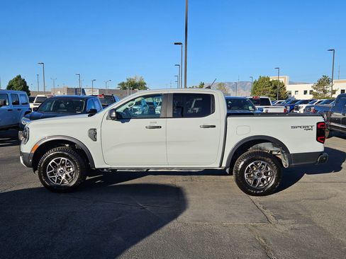 Used 2024 Ford Ranger XLT w/ Technology Package AWD/4WD image 17
