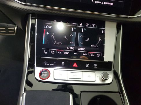 New 2026 Audi RS Q8 performance AWD/4WD image 31