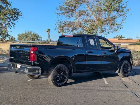 Used 2020 Chevrolet Silverado 1500 LT image 6