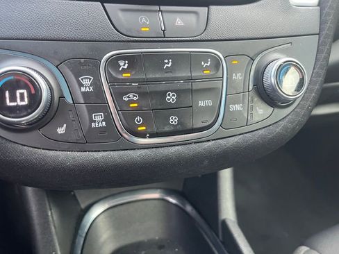 Used 2023 Chevrolet Malibu LT w/ Driver Confidence Package image 15