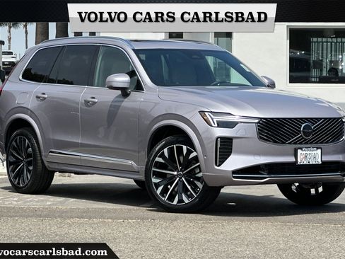 New 2026 Volvo XC90 B6 Plus image 1