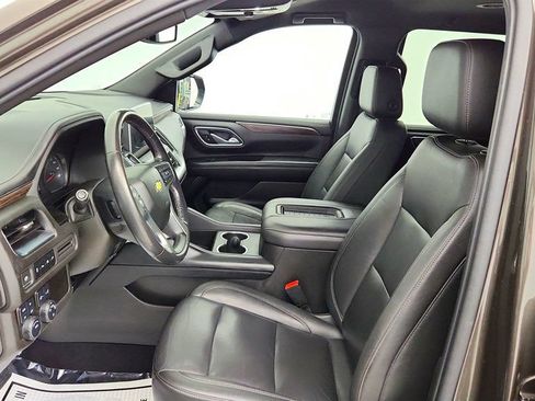 Used 2021 Chevrolet Tahoe LT AWD/4WD image 20