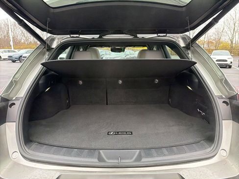 Used 2021 Lexus UX 250h w/ Premium Package image 22