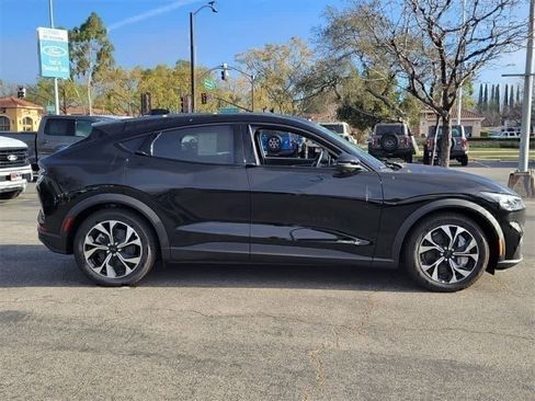 New 2026 Ford Mustang Mach-E Select w/ Technology Package image 7