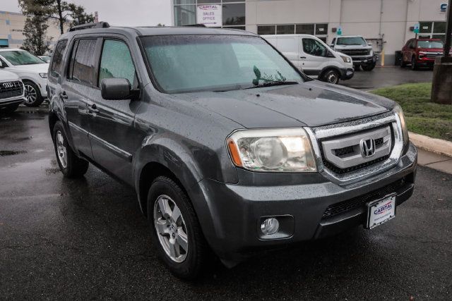Used 2011 Honda Pilot EX-L image 6