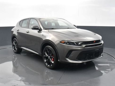 New 2024 Dodge Hornet R/T Plus image 7