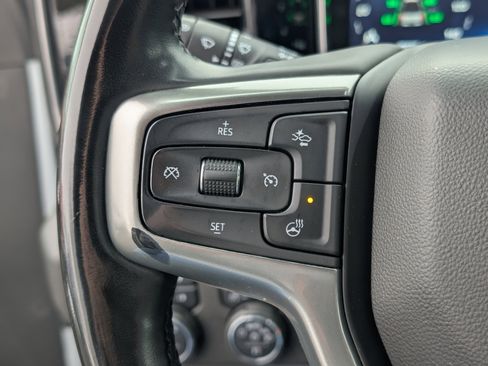 Used 2024 Chevrolet Silverado 2500 LTZ w/ Snow Plow Prep/Camper Package image 6