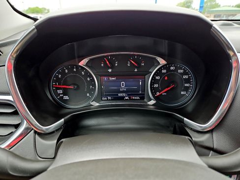 Used 2021 Chevrolet Equinox LT image 21