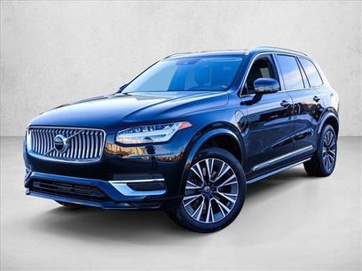 Used 2022 Volvo XC90 T8 Inscription Expression w/ Climate Package