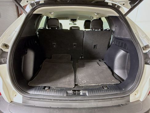 Used 2022 Ford Escape SEL FWD image 35
