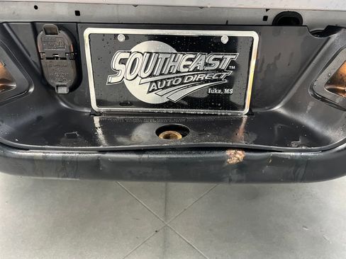 Used 2024 RAM 1500 Classic Warlock image 30