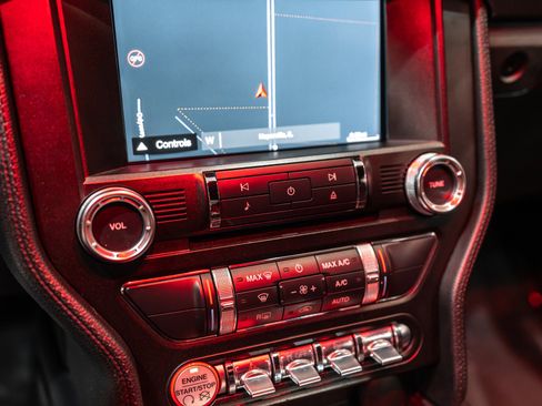 Used 2015 Ford Mustang GT w/ GT Performance Package image 16