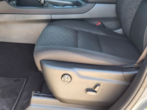New 2026 Dodge Durango GT w/ Blacktop Package RWD image 21