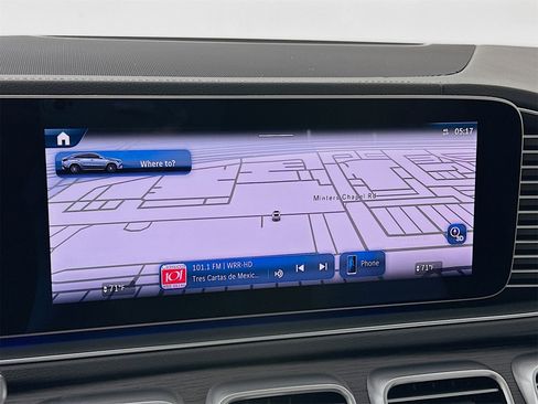 New 2026 Mercedes-Benz GLE 450 GLE 450 Coupe image 14