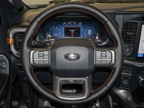 New 2025 Ford F150 Tremor w/ Equipment Group 402A High AWD/4WD image 27