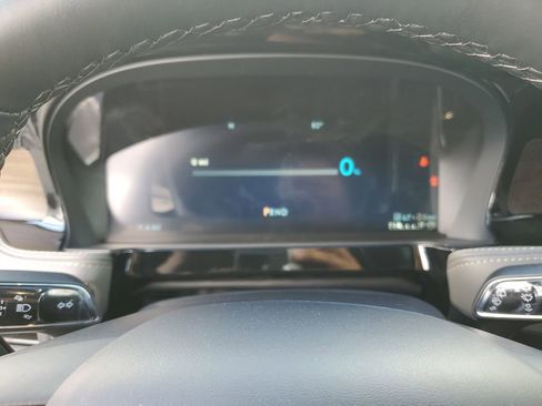 New 2026 Lincoln Corsair Grand Touring AWD/4WD image 26