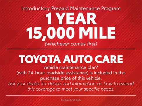 Certified 2023 Toyota Corolla LE w/ Carpet Mat Package (TMS) FWD image 7