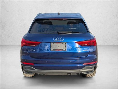 Certified 2025 Audi Q3 2.0T Premium w/ Convenience Package image 6