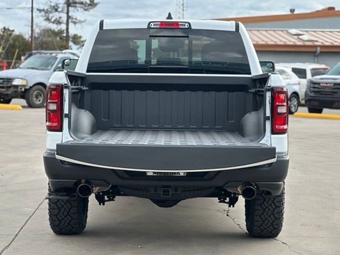 New 2026 RAM 1500 Rebel image 11