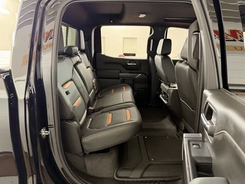 Used 2021 GMC Sierra 1500 AT4 w/ AT4 Preferred Package AWD/4WD image 42