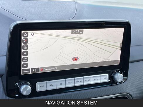 Used 2023 Hyundai Kona SEL w/ Cargo Package image 17